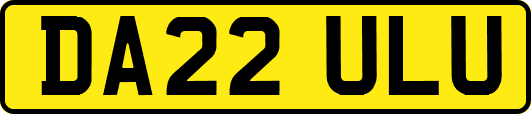 DA22ULU