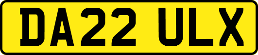 DA22ULX