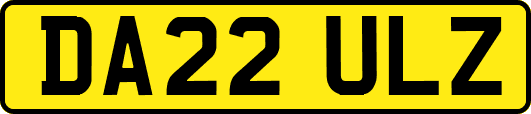 DA22ULZ