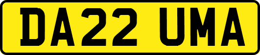 DA22UMA