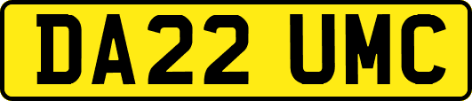 DA22UMC