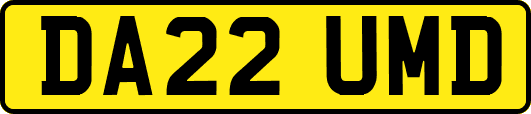 DA22UMD