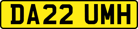 DA22UMH