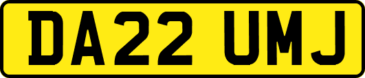 DA22UMJ