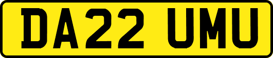 DA22UMU