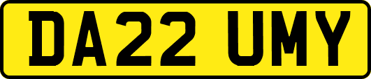 DA22UMY