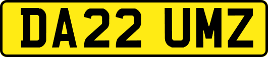 DA22UMZ