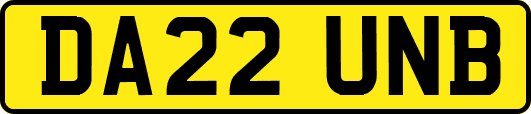 DA22UNB