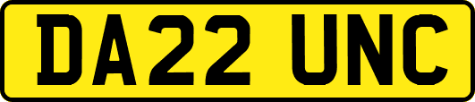 DA22UNC