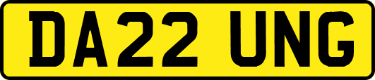 DA22UNG