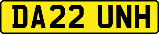 DA22UNH