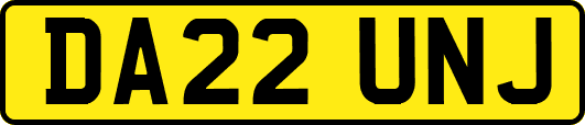 DA22UNJ