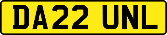 DA22UNL