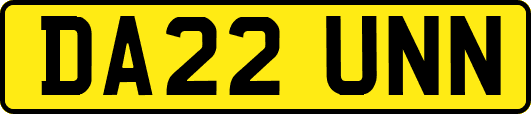 DA22UNN