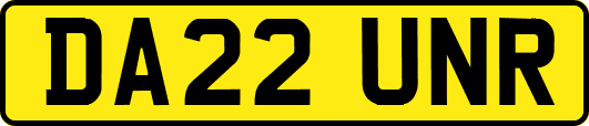 DA22UNR