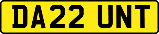 DA22UNT