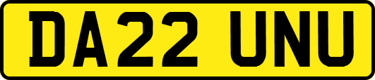 DA22UNU