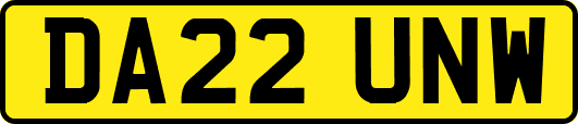 DA22UNW