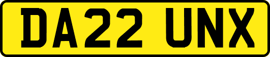 DA22UNX