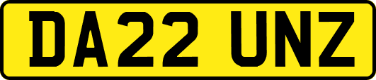 DA22UNZ