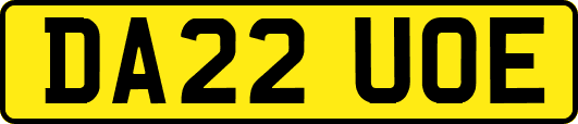 DA22UOE