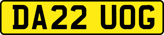 DA22UOG