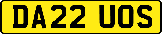 DA22UOS