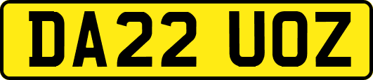 DA22UOZ