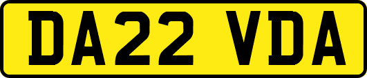 DA22VDA