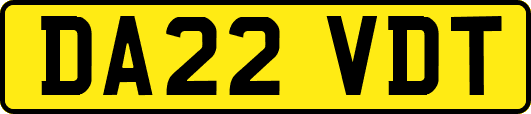 DA22VDT