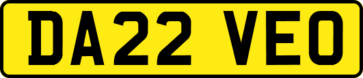 DA22VEO