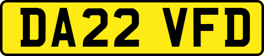 DA22VFD