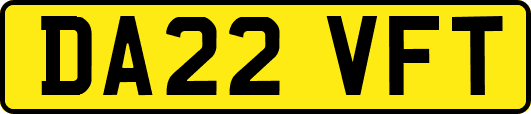 DA22VFT