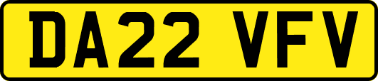 DA22VFV