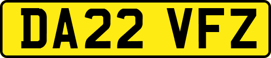 DA22VFZ