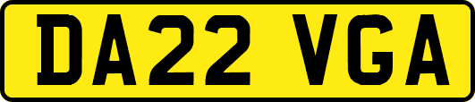 DA22VGA