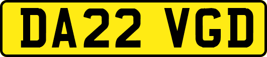 DA22VGD