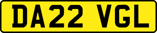 DA22VGL