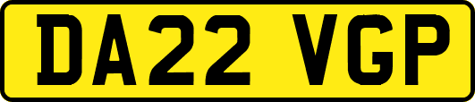 DA22VGP