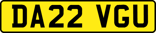 DA22VGU