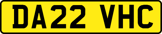 DA22VHC