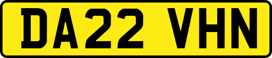 DA22VHN