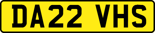 DA22VHS