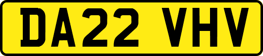 DA22VHV