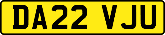 DA22VJU