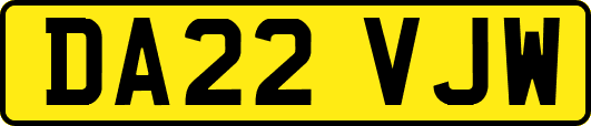 DA22VJW