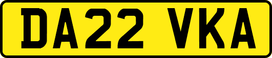 DA22VKA