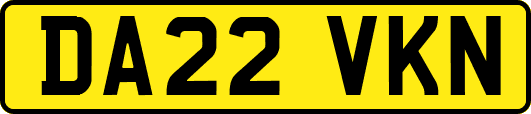 DA22VKN