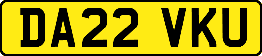DA22VKU