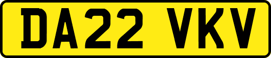DA22VKV